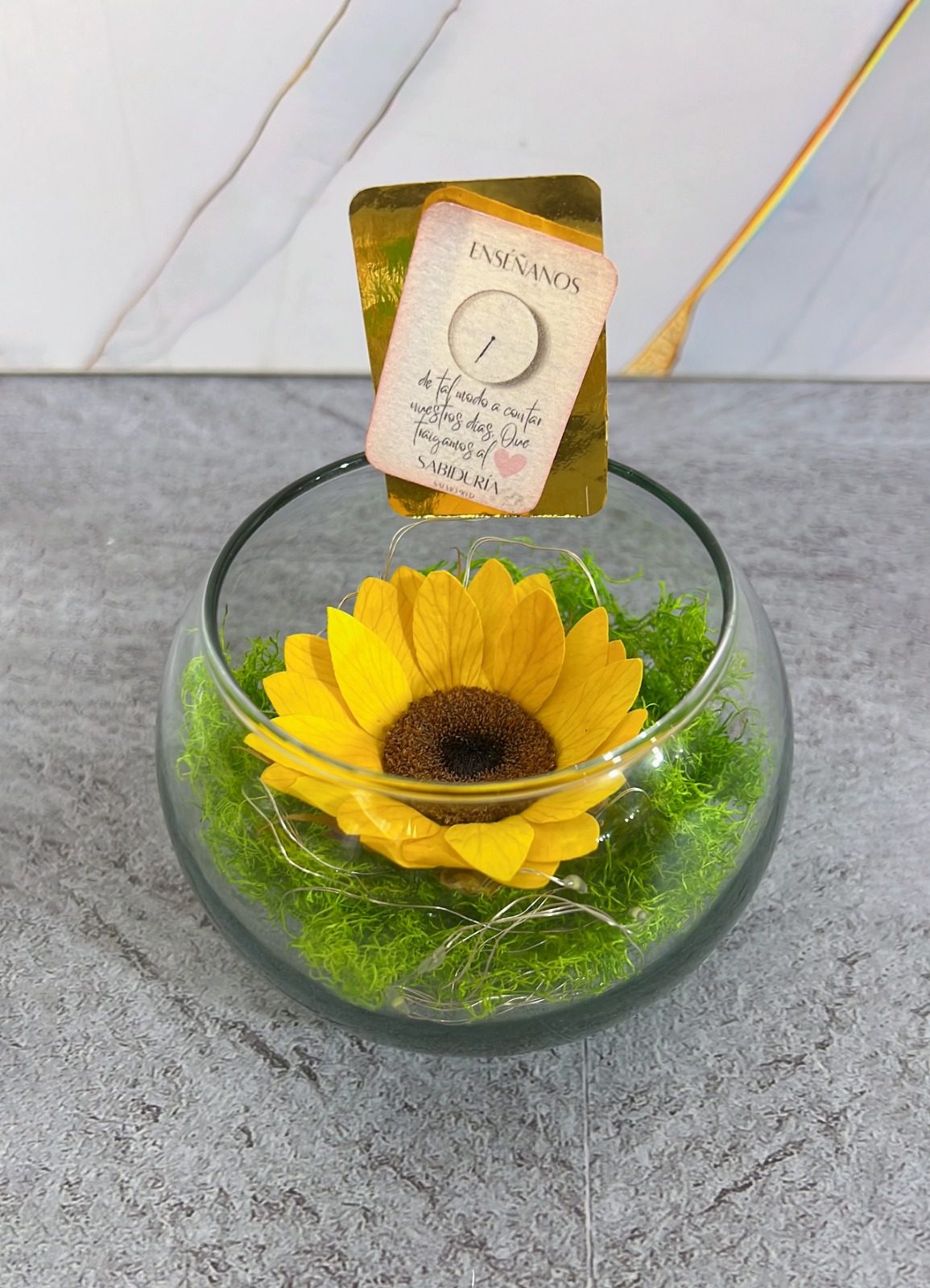 Girasol