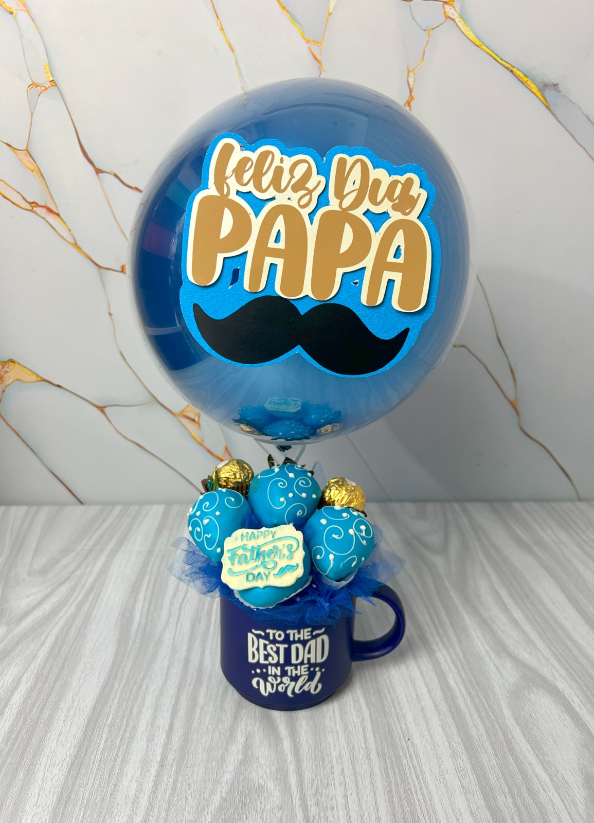 TACITA