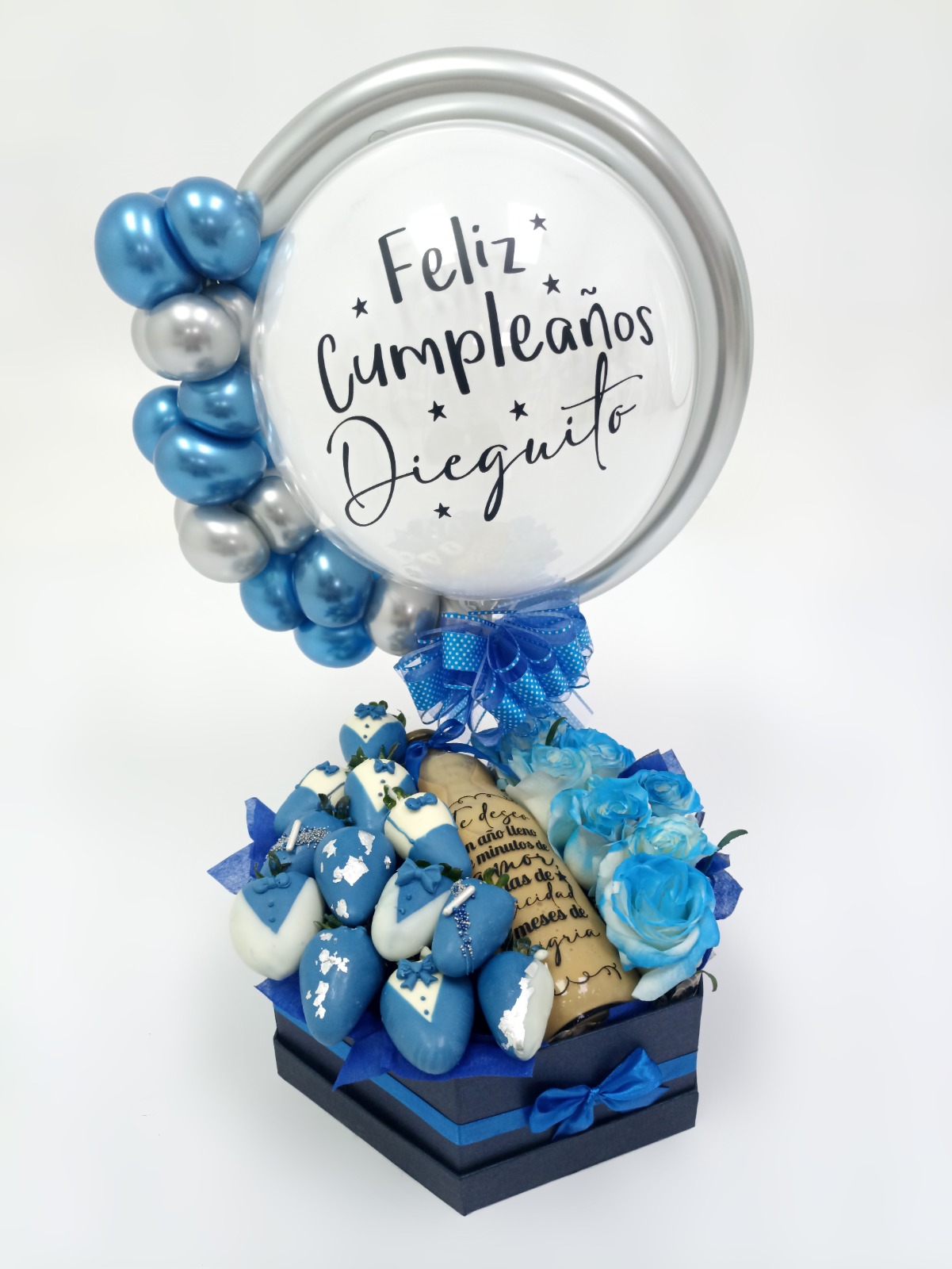 Dolce Blu